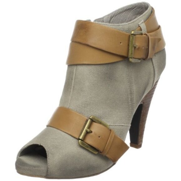 Matisse Ankle Boots, 9.5M - Picture 1 of 4